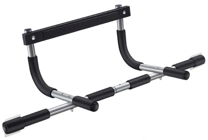 Ally Peaks Pull-Up Bar