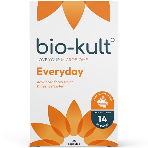 Bio Kult Advanced Multi Strain Formula