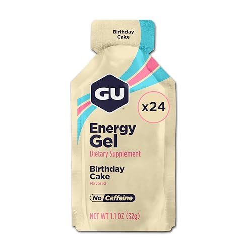 GU Energy Gel 