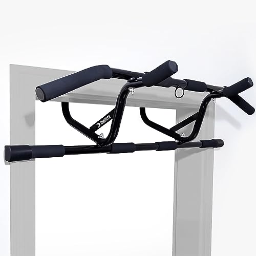 DMoose Doorway Pull-Up Bar