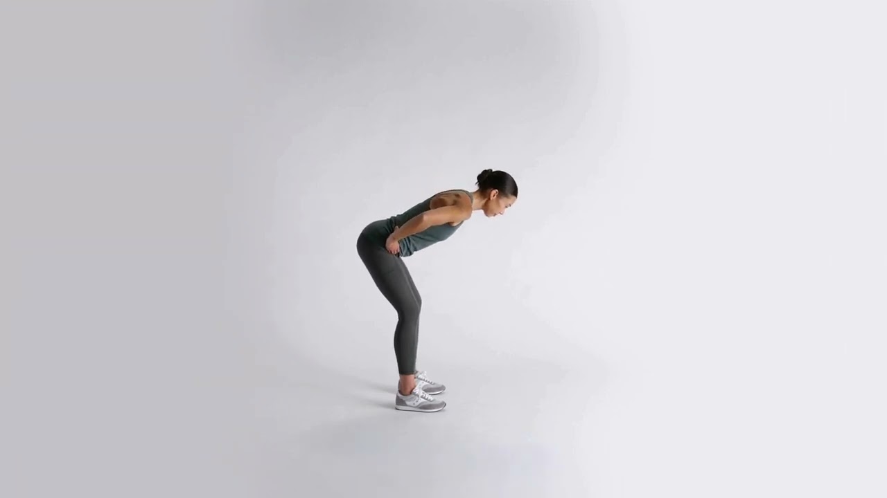 How to Do a Hip Hinge: A Guide from Physical Therapists - YouTube