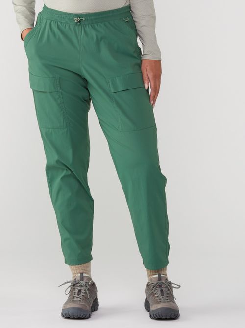   Trailmade Pull-On Pants 