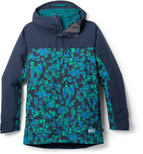 Powderbound Insulated Jacket 