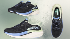 skechers Max Cushioning Arch Fit Areena 