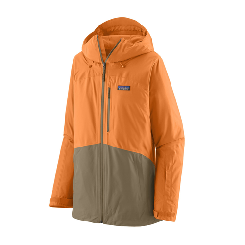  Powder Town Jacket 
