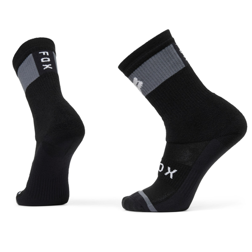 Defend Winter Bike Socks