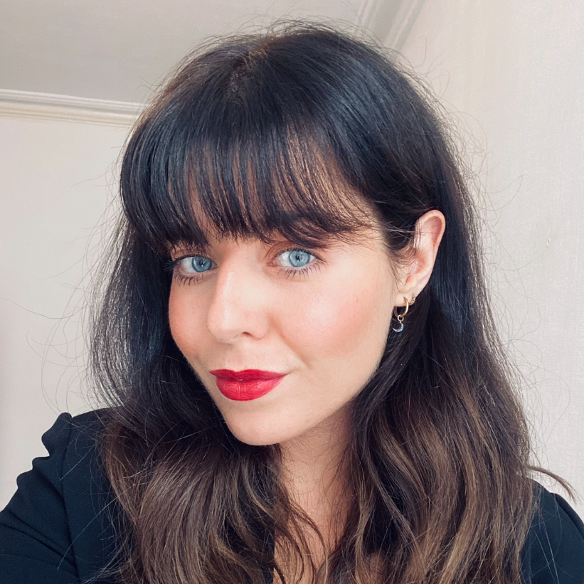 Samantha Lewis