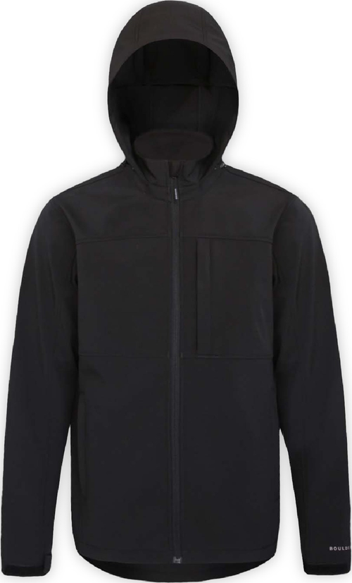 Vista Soft-Shell Jacket