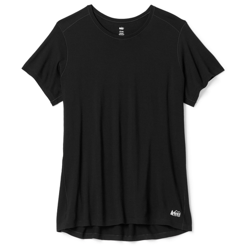   Merino 185 Base Layer Top - Women's Plus Sizes
