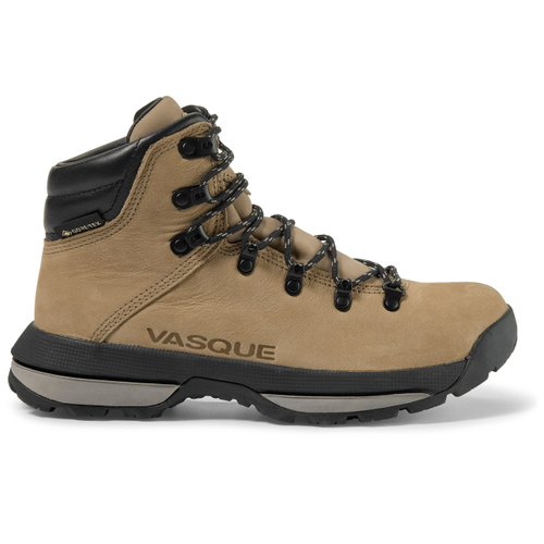 St. Elias Waterproof Hiking Boots