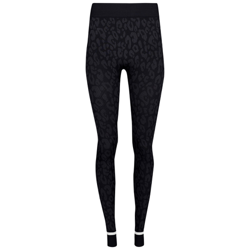 Jacquard Base Layer Leggings