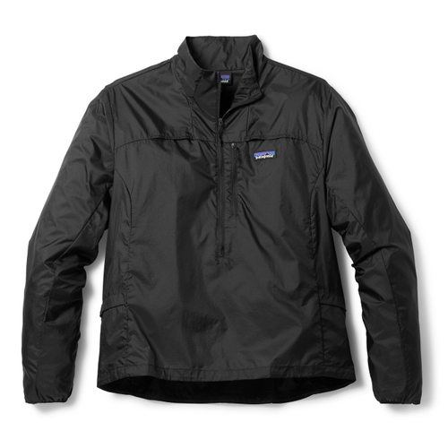 Houdini Stash Half-Zip Jacket 