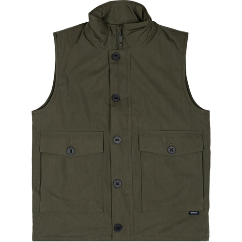 Shipyard Insulated Vest 